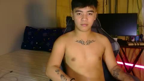 Snapshot of asiancarl_bigcock chatting on 04.29.26 kairo dewji in ifbi online show from 04.29.26