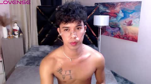asiancum_peter online show from 09.21.25
