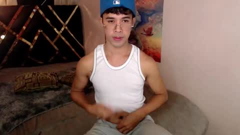 asiancum_peter online show from 12.16.25