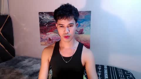 Snapshot of asiancum_peter chatting on 02.18.26 asiancum_peter online show from 02.18.26