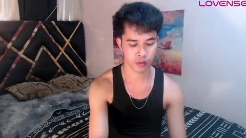 Snapshot of asiancum_peter chatting on 02.23.26 asiancum_peter online show from 02.23.26