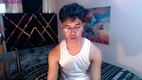 asiancum_peter online show from 04.01.26