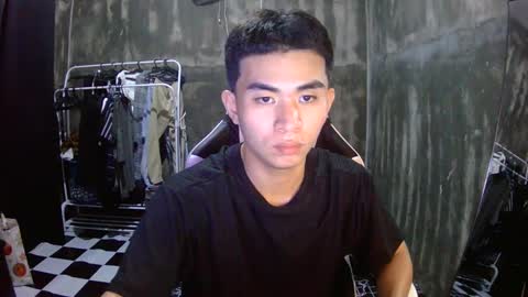 Snapshot of asiancummer115697 chatting on 12.31.24 xj ph online show from 12.31.24