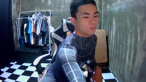 Snapshot of asiancummer115697 chatting on 01.26.25 xj ph online show from 01.26.25