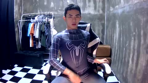 Snapshot of asiancummer115697 chatting on 01.28.25 xj ph online show from 01.28.25