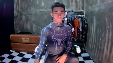 Snapshot of asiancummer115697 chatting on 02.07.25 xj ph online show from 02.07.25