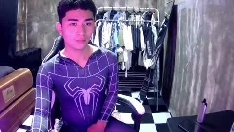 Snapshot of asiancummer115697 chatting on 07.10.26 xj ph online show from 07.10.26