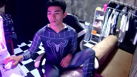 Snapshot of asiancummer115697 chatting on 07.16.26 xj ph online show from 07.16.26