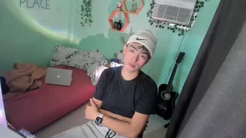 Bry online show from 11.23.25