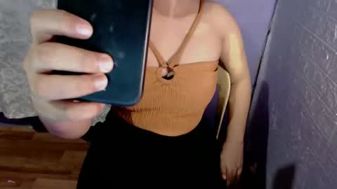 asiancumxmodel online show from 10.21.25