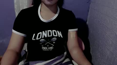 asiancumxmodel online show from 10.24.25