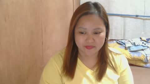 asiancutiechubby online show from 01.27.25
