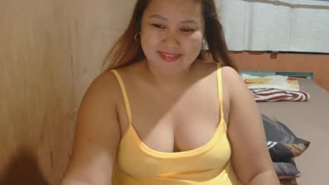 asiancutiechubby online show from 02.13.25