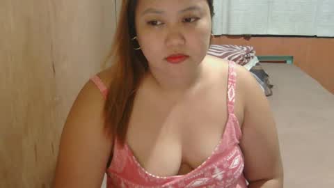 asiancutiechubby online show from 02.21.25