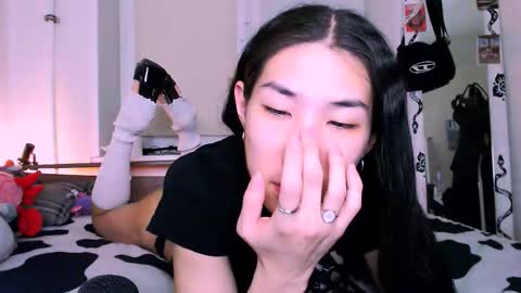 asiancvnt online show from 02.16.26