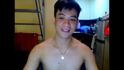 Snapshot of asiandreamboyx chatting on 05.22.26 asiandreamboyx online show from 05.22.26