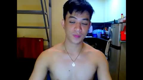 Snapshot of asiandreamboyx chatting on 05.31.26 asiandreamboyx online show from 05.31.26