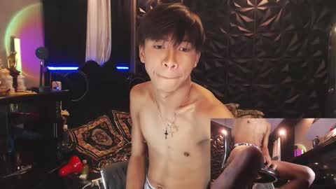 asianfuckertwink online show from 11.22.25