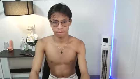 asianfuckertwink online show from 03.27.26