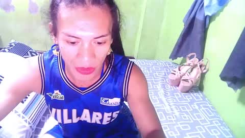 Miss Audrey L Monel online show from 01.04.25