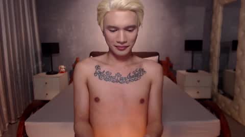 AsherMiller online show from 01.27.25