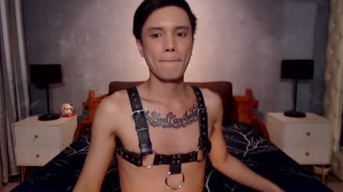 AsherMiller online show from 02.13.25