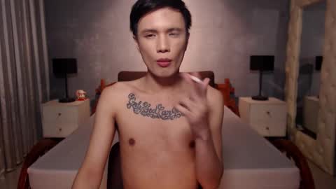 AsherMiller online show from 02.16.25