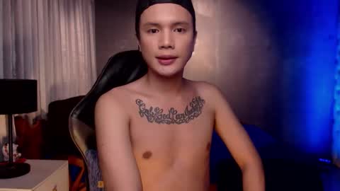 AsherMiller online show from 10.10.25