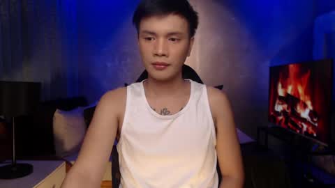 AsherMiller online show from 04.16.26