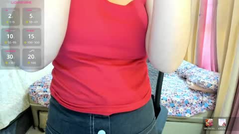 Snapshot of asianhot_babe chatting on 05.18.26 Melody online show from 05.18.26