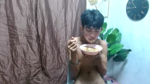 Nico online show from 02.18.25