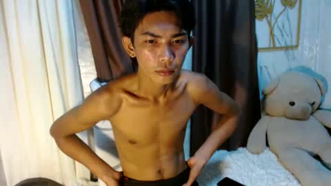 Nico online show from 10.05.25