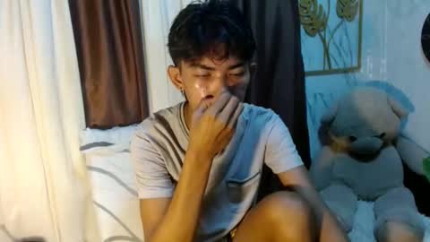 Nico online show from 10.19.25