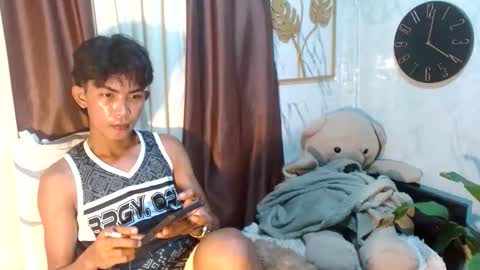 Nico online show from 10.22.25