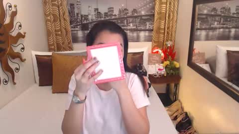 asianhotjasmin online show from 11.23.25