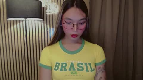 HI IM TAMIRA LOOKING FOR SERIOUS RELATIONSHIP online show from 11.09.25