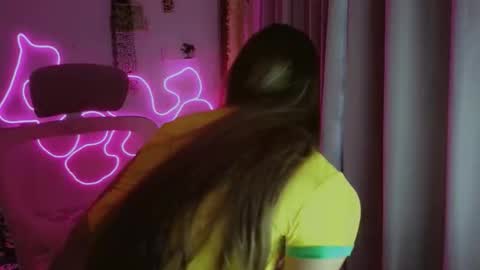 HI IM TAMIRA LOOKING FOR SERIOUS RELATIONSHIP online show from 03.24.26