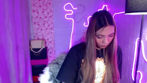 Snapshot of asianhottiesttamira chatting on 05.13.26 HI IM TAMIRA LOOKING FOR SERIOUS RELATIONSHIP online show from 05.13.26