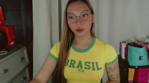 Snapshot of asianhottiesttamira chatting on 05.24.26 HI IM TAMIRA LOOKING FOR SERIOUS RELATIONSHIP online show from 05.24.26