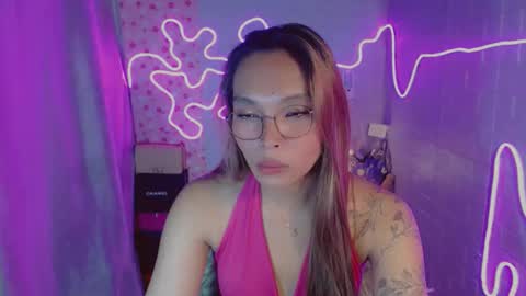 Snapshot of asianhottiesttamira chatting on 05.28.26 HI IM TAMIRA LOOKING FOR SERIOUS RELATIONSHIP online show from 05.28.26