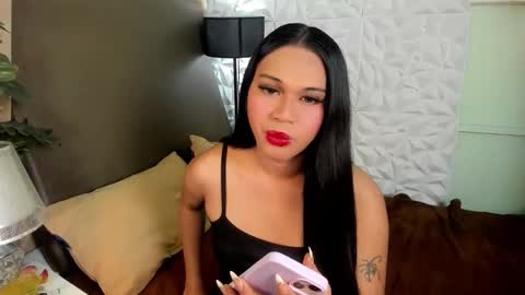 JULIA online show from 11.01.25