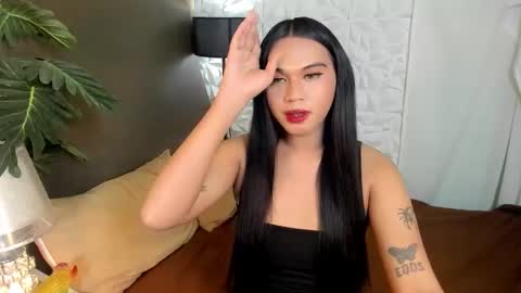 JULIA online show from 12.17.25