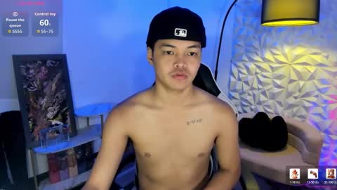 VICTORIA SCOTT online show from 02.19.26