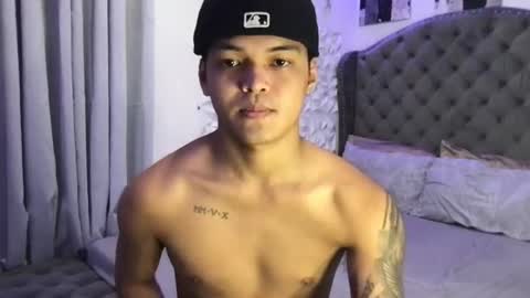 Snapshot of asianhugescott chatting on 06.23.26 VICTORIA SCOTT online show from 06.23.26