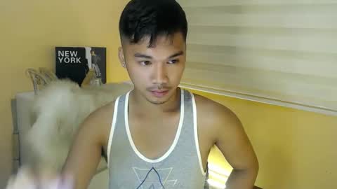 asianhunk_jamesx online show from 11.17.25