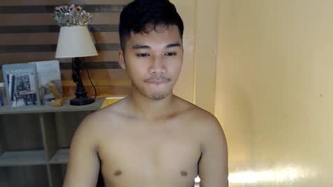 asianhunk_jamesx online show from 12.14.25