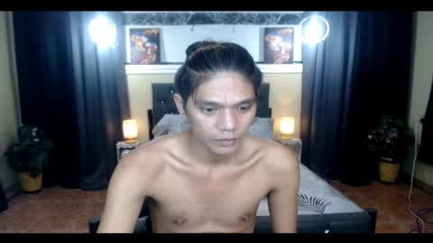 asianhunter4ux online show from 10.28.25