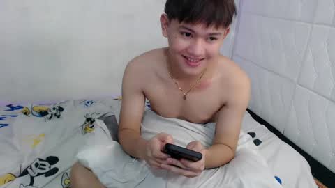 Snapshot of asianjas11 chatting on 06.06.26 JASPER online show from 06.06.26