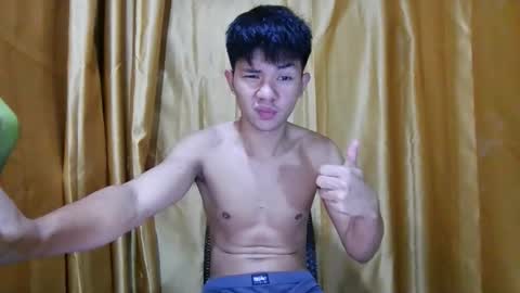asianjay_hunks online show from 11.21.25