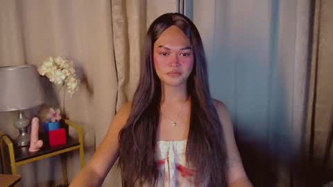 Snapshot of asiankianna chatting on 12.01.25 Kianna online show from 12.01.25